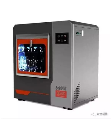 如何實現(xiàn)實驗室玻璃器皿的標(biāo)準(zhǔn)化清洗？