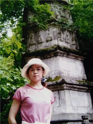 優(yōu)秀如你，為夢想加油（四）