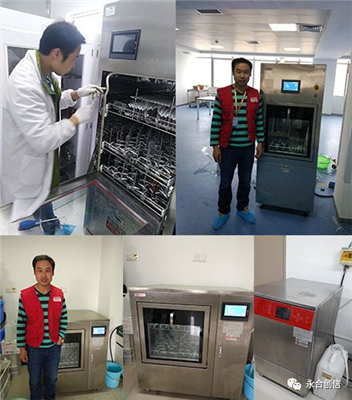 四月即將逝去，五月我們將砥礪前行......