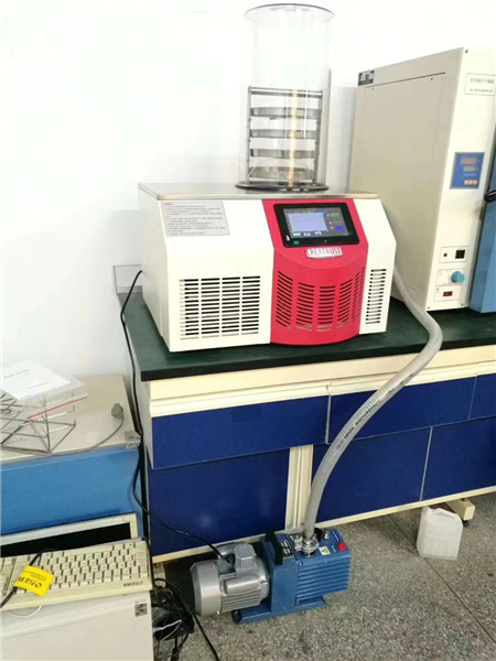 選擇中試型凍干機，這些常見技巧需要告訴你