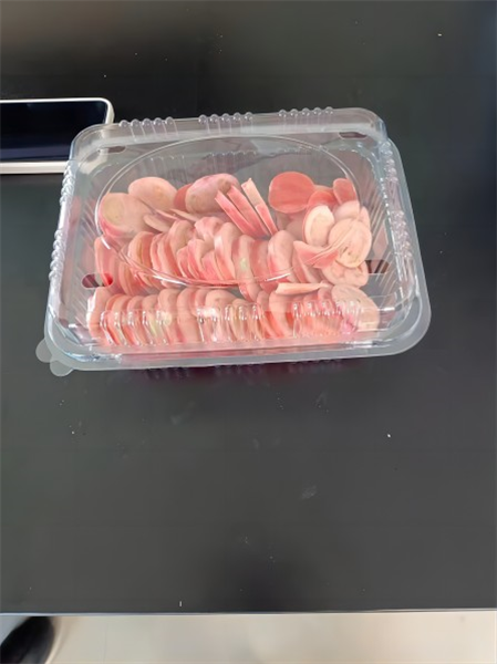 臺式冷凍干燥機可避免因高溫而引起的樣品失真、膨脹或變形等問題