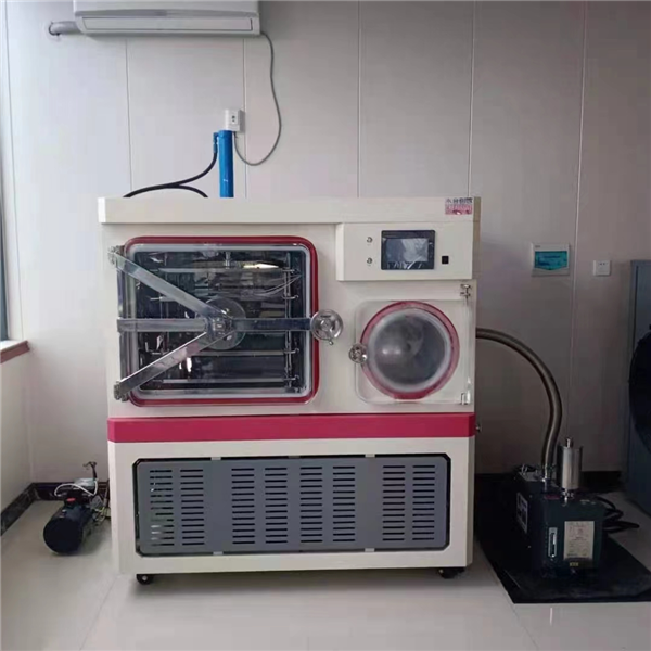 冷凍干燥機在雷電天氣工作時該如何防護？