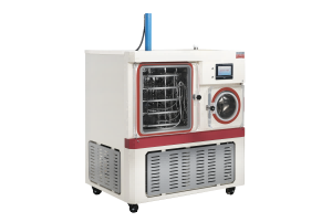 CTFD-50T凍干機側面.png